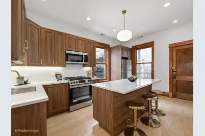 1415 W George Street #1, Chicago, IL 60657 - Photo 18