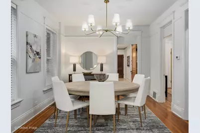 1415 W George Street #1, Chicago, IL 60657 - Photo 10