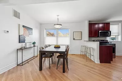 4842 N Ashland Avenue #1W, Chicago, IL 60640 - Photo 6