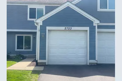 2723 Preston Court, Aurora, IL 60502 - Photo 2