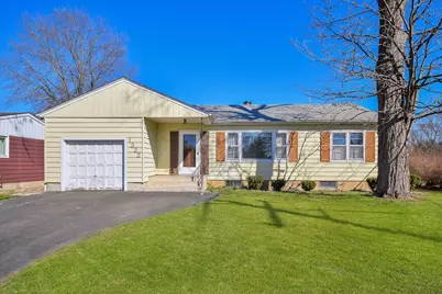 1322 Lakeview Street, Johnsburg, IL 60051 - Photo 1