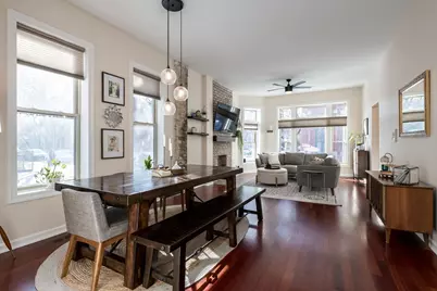 1301 N Artesian Avenue #1F, Chicago, IL 60622 - Photo 4