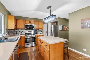 534 Chestnut Dr, Oswego, IL 60543 - Photo 16