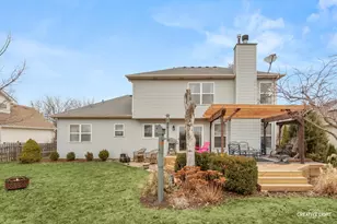534 Chestnut Dr, Oswego, IL 60543 - Photo 36
