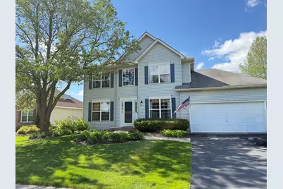 534 Chestnut Drive, Oswego, IL 60543 - Photo 2