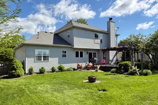 534 Chestnut Dr, Oswego, IL 60543 - Photo 30
