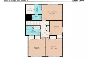 8332 N Knight Ave, Niles, IL 60714 - Photo 36