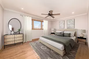 8332 N Knight Ave, Niles, IL 60714 - Photo 6