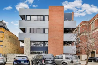 4410 N Troy Street #301, Chicago, IL 60625 - Photo 1
