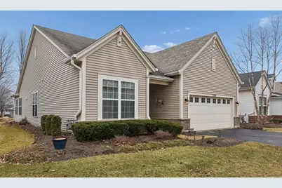 1104 Heathrow Lane, Aurora, IL 60502 - Photo 2