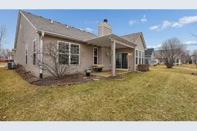 1104 Heathrow Lane, Aurora, IL 60502 - Photo 26