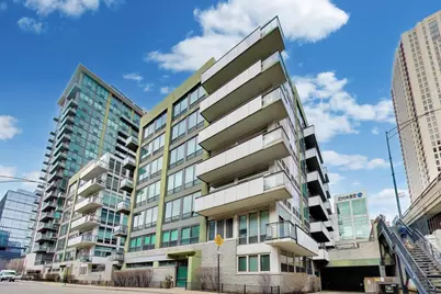 650 W Wayman Street #401C, Chicago, IL 60661 - Photo 1