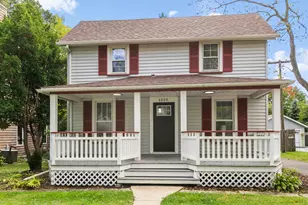 1525 Burr Oak Rd, Homewood, IL 60430 - Photo 2