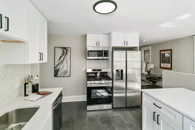 1525 Burr Oak Road, Homewood, IL 60430 - Photo 4