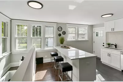 1525 Burr Oak Road, Homewood, IL 60430 - Photo 6