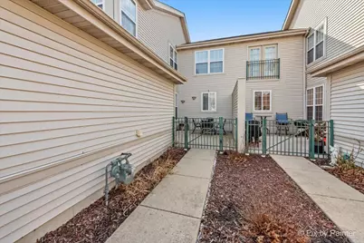 6421 Cherrywood Court, Fox Lake, IL 60020 - Photo 1