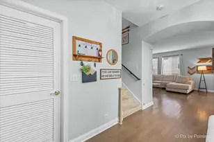 6421 Cherrywood Ct, Fox Lake, IL 60020 - Photo 8