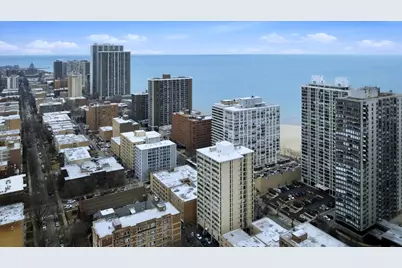 5740 N Sheridan Road #17D, Chicago, IL 60660 - Photo 14