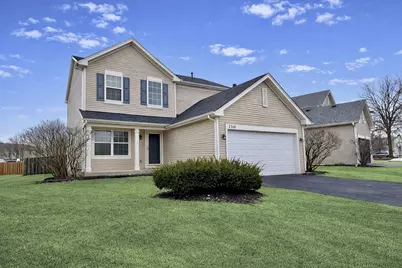 2310 Shiloh Drive, Aurora, IL 60503 - Photo 1
