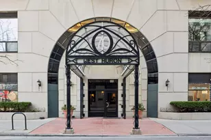 70 W Huron St, Chicago, IL 60654 - Photo 1