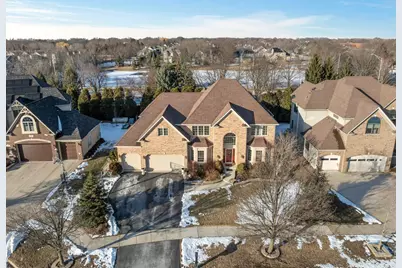 3111 Landore Drive, Naperville, IL 60564 - Photo 2