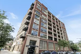 320 E 21st St, Chicago, IL 60616 - Photo 1