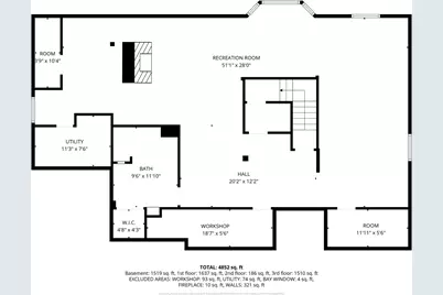 121 Boulder Drive, Lake in the Hills, IL 60156 - Photo 52