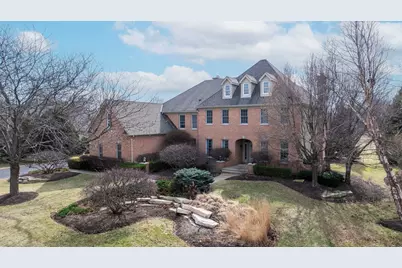 121 Boulder Drive, Lake in the Hills, IL 60156 - Photo 1