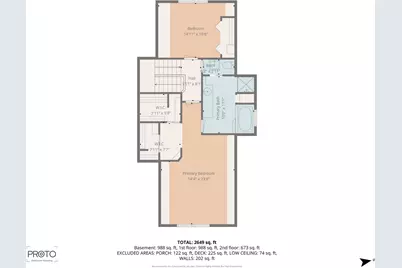 1634 N 74th Court, Elmwood Park, IL 60707 - Photo 44