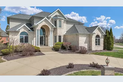 4412 Brittany Trail Drive, Champaign, IL 61822 - Photo 2