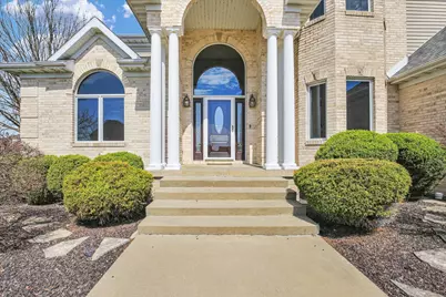 4412 Brittany Trail Drive, Champaign, IL 61822 - Photo 4