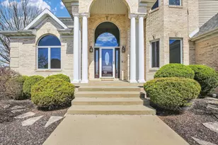 4412 Brittany Trail Dr, Champaign, IL 61822 - Photo 4