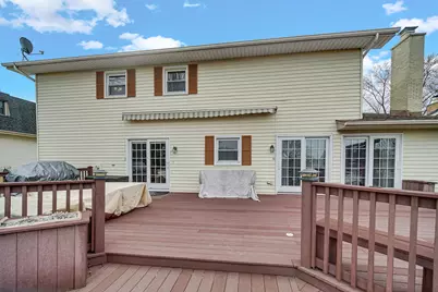 [Address not provided], Downers Grove, IL 60516 - Photo 46