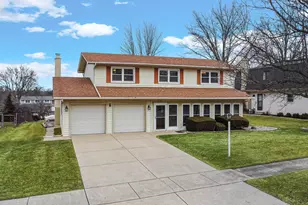 [Address not provided], Downers Grove, IL 60516 - Photo 1