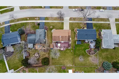 [Address not provided], Downers Grove, IL 60516 - Photo 4