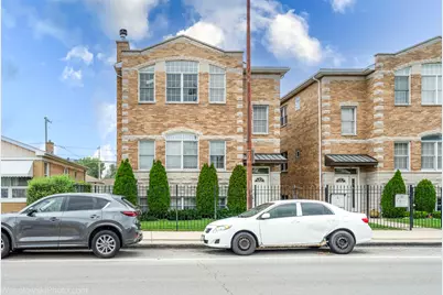 6140 W Gunnison Street #3, Chicago, IL 60630 - Photo 2