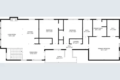 6140 W Gunnison Street #3, Chicago, IL 60630 - Photo 22