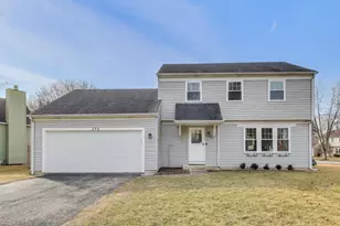 270 Pebblestone Rd, Naperville, IL 60565 - Photo 1