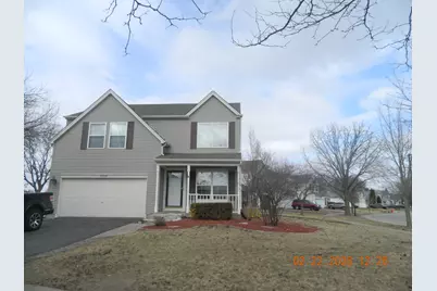 5924 Glass Pointe Circle, Plainfield, IL 60586 - Photo 1