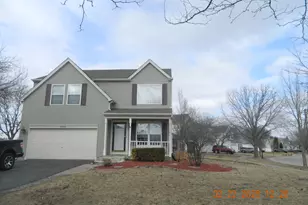 5924 Glass Pointe Cir, Plainfield, IL 60586 - Photo 1