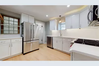 1543 W George Street #1, Chicago, IL 60657 - Photo 8