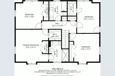 1318 Gamon Road, Wheaton, IL 60189 - Photo 34