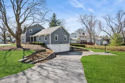 1318 Gamon Road, Wheaton, IL 60189 - Photo 2