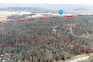 1425 Skyline Dr, Cobden, IL 62920 - Photo 2