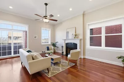 2249 W Irving Park Road #4, Chicago, IL 60618 - Photo 2