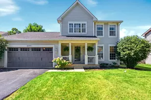 2791 Squaw Valley Trail, Aurora, IL 60503 - Photo 1