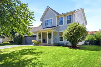 2791 Squaw Valley Trail, Aurora, IL 60503 - Photo 4