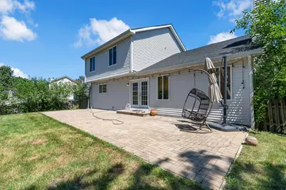 2791 Squaw Valley Trail, Aurora, IL 60503 - Photo 36