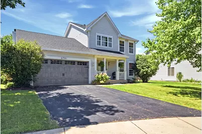 2791 Squaw Valley Trail, Aurora, IL 60503 - Photo 2