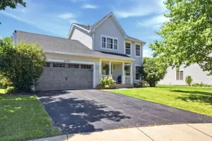 2791 Squaw Valley Trail, Aurora, IL 60503 - Photo 2